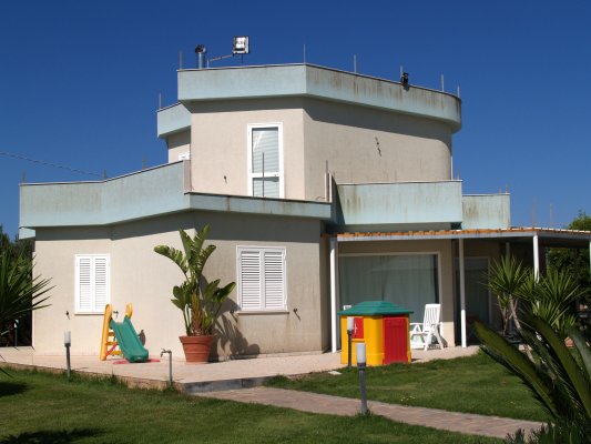 Villa Gar. Ile