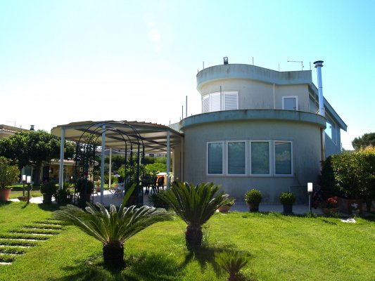Villa Gar. Ile