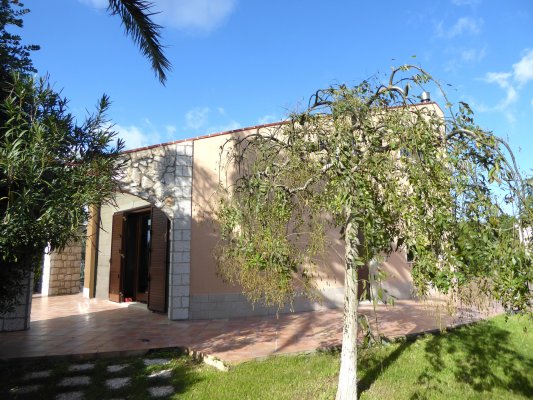 Villa Avo Sal