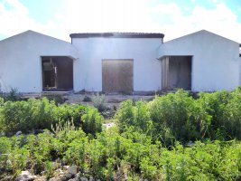 Villa unifamiliare Cav. En