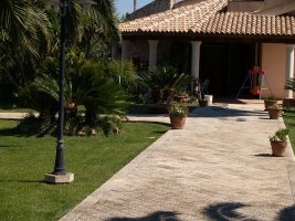 Villa unifamiliare PS