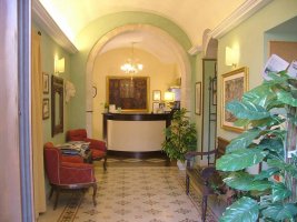 Albergo Mod.