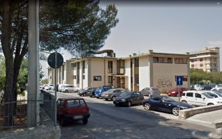 Poliambulatorio