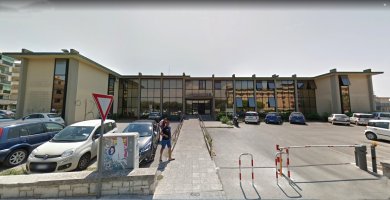 Poliambulatorio