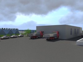 Centro Protezione Civile