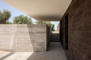 Villa unifamiliare OV