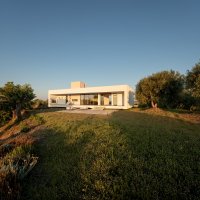 Villa unifamiliare OV