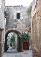 Ristrutturazione  Vis. Mor.