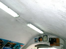 Ristrutturazione Terr.Aus