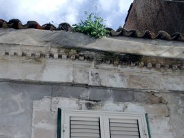 Ristrutturazione Terr.Aus