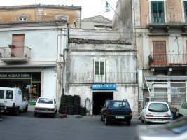 Ristrutturazione Terr.Aus