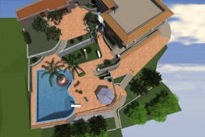Piscina Brig