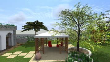 Giardino La.Chi