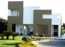 Villa monofamilare Gugl.Fab