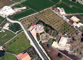 Villa monofamilare ME.Gio