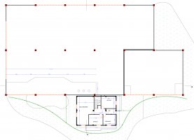 Locale Commerciale Mod.Cer