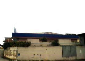 Locale Commerciale Scar.