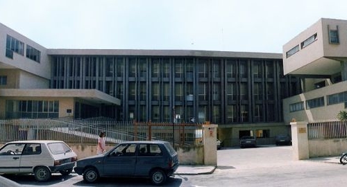 Istituto Nautico Pozzallo