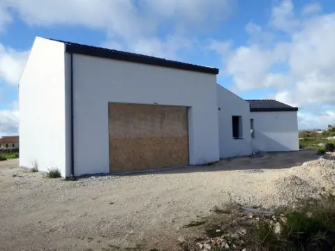 Villa unifamiliare Cav. En - Ville