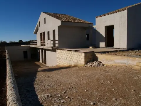 Villa unifamiliare DA - Ville