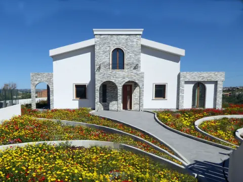 Villa unifamiliare LA - Ville