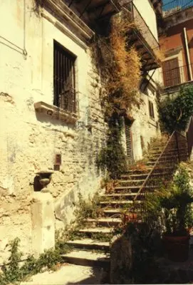 Albergo Mod, Alberghi - fase di cantiere