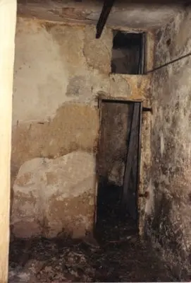 Albergo Mod, Alberghi - fase di cantiere