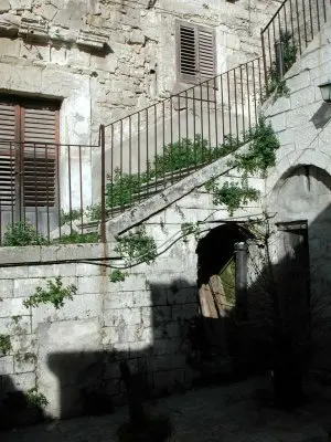 Albergo Mod, Alberghi - fase di cantiere