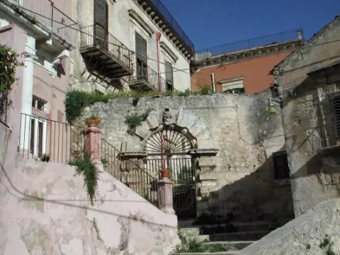 Albergo Mod, Alberghi - fase di cantiere