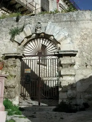 Albergo Mod, Alberghi - fase di cantiere