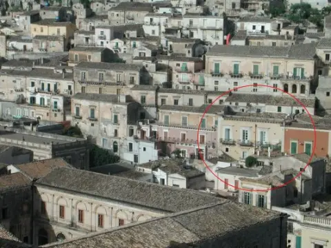 Albergo Mod, Alberghi - fase di cantiere