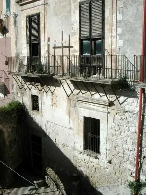 Albergo Mod, Alberghi - fase di cantiere