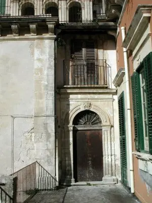 Albergo Mod, Alberghi - fase di cantiere