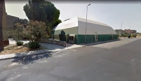 Struttura Geodetica, Opere pubbliche - foto 4