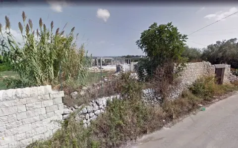 Villa Pe.Iv, Ville - fase di cantiere