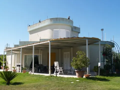 Villa Gar. Ile, Ville - foto 3