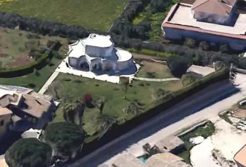 Villa Gar. Ile, Ville - foto 5