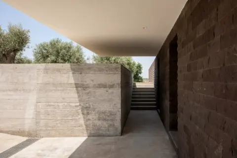 Villa unifamiliare OV, Ville - foto 10