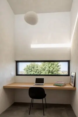 Villa unifamiliare OV, Ville - foto 26
