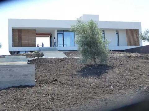 Villa unifamiliare OV, Ville - foto 28
