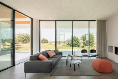 Villa unifamiliare OV, Ville - foto 5