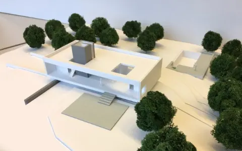 Villa unifamiliare OV, Ville - foto 7