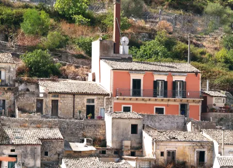 Ristrutturazione Sci.Ann - Ristrutturazioni