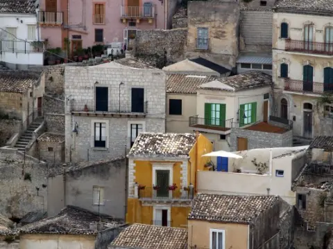 Ristrutturazione Ora.Mar, Ristrutturazioni - fase di cantiere