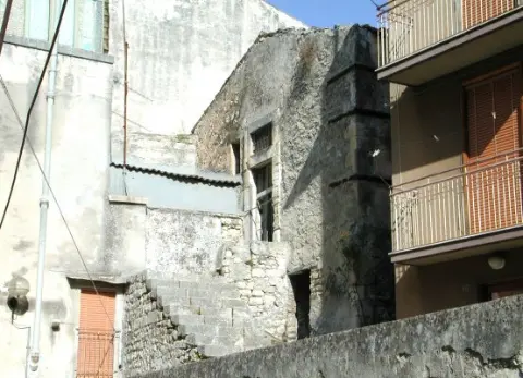 Ristrutturazione Sci.Rob, Ristrutturazioni - fase di cantiere
