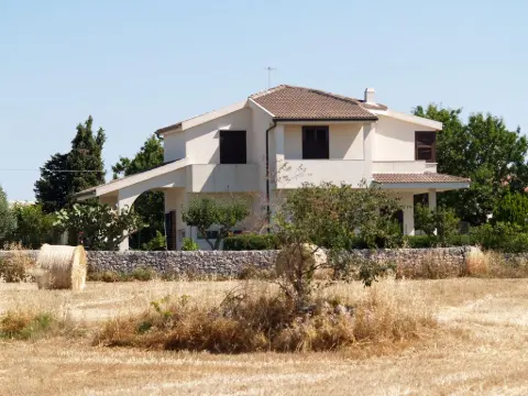 Villa Giorg.Maut - Ville