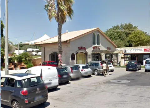 Locale commerciale Not.Gior - Locali commerciali