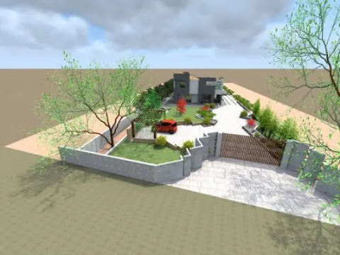 Ingresso Gug, Ingressi - foto 4