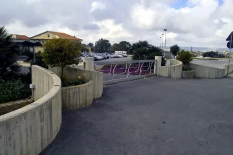 Ingresso Pol - Ingressi