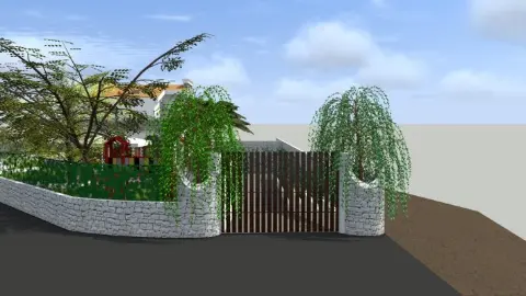 Ingresso La Ch, Ingressi - foto 2